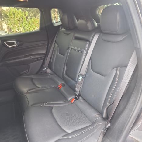 JEEP Compass 2.0 16V 4P 350 LONGITUDE 4X4 TURBO DIESEL AUTOM�TICO, Foto 10