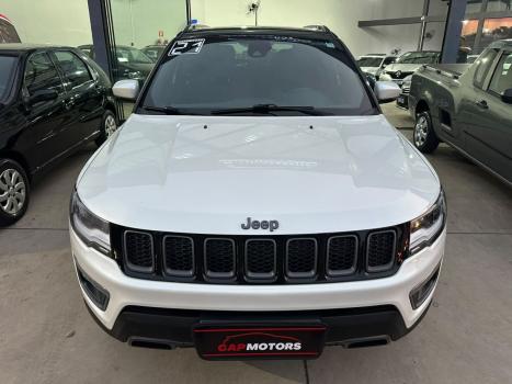 JEEP Compass 2.0 16V 4P LIMITED S TURBO DIESEL 4X4 AUTOM�TICO, Foto 1