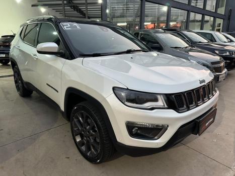 JEEP Compass 2.0 16V 4P LIMITED S TURBO DIESEL 4X4 AUTOM�TICO, Foto 2