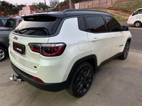 JEEP Compass 2.0 16V 4P LIMITED S TURBO DIESEL 4X4 AUTOM�TICO, Foto 3