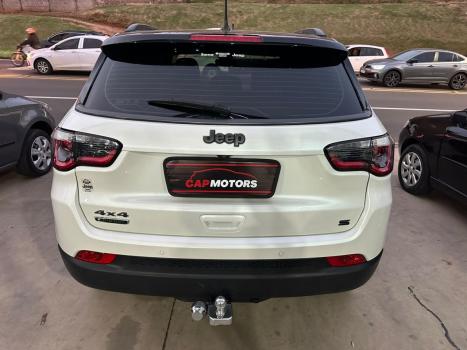 JEEP Compass 2.0 16V 4P LIMITED S TURBO DIESEL 4X4 AUTOM�TICO, Foto 5