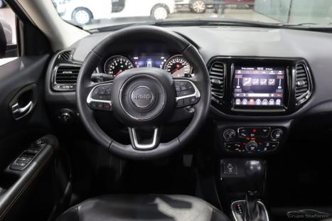 JEEP Compass 2.0 16V 4P LIMITED FLEX AUTOM�TICO, Foto 5