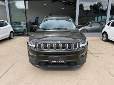 JEEP Compass 2.0 16V 4P FLEX SPORT AUTOM�TICO, Foto 1