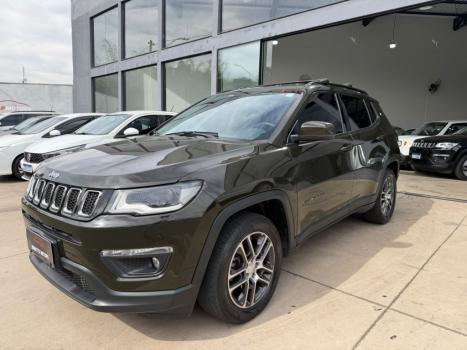 JEEP Compass 2.0 16V 4P FLEX SPORT AUTOM�TICO, Foto 3