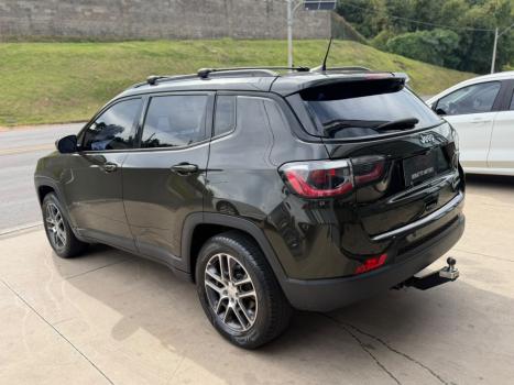 JEEP Compass 2.0 16V 4P FLEX SPORT AUTOM�TICO, Foto 4