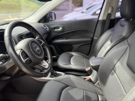 JEEP Compass 2.0 16V 4P FLEX SPORT AUTOM�TICO, Foto 8