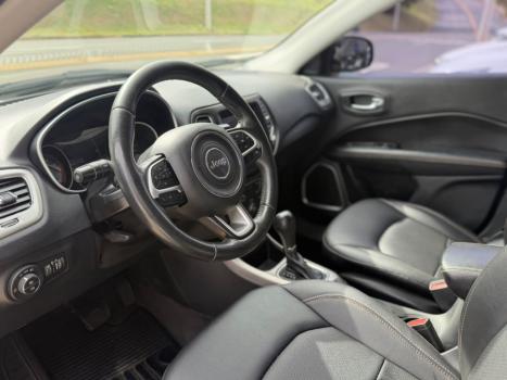 JEEP Compass 2.0 16V 4P FLEX SPORT AUTOM�TICO, Foto 9