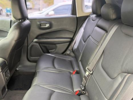 JEEP Compass 2.0 16V 4P FLEX SPORT AUTOM�TICO, Foto 10