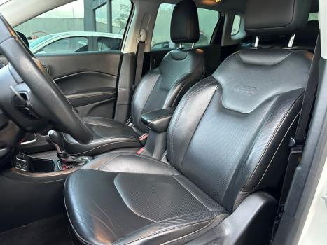 JEEP Compass 2.0 16V 4P LONGITUDE FLEX AUTOM�TICO, Foto 7