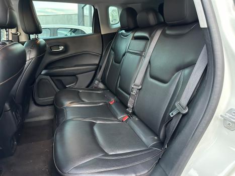JEEP Compass 2.0 16V 4P LONGITUDE FLEX AUTOM�TICO, Foto 9