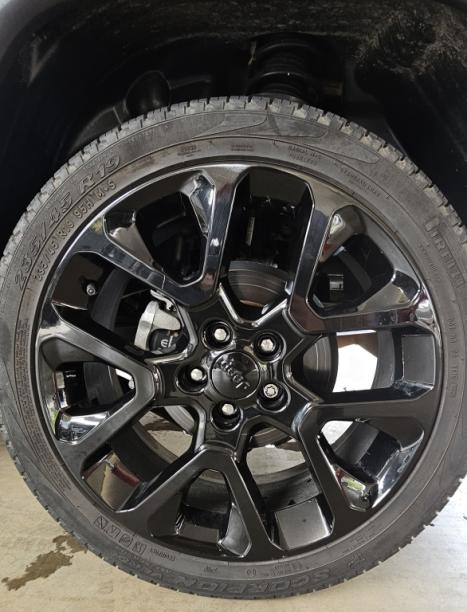 JEEP Compass 2.0 16V 4P LIMITED FLEX AUTOM�TICO, Foto 10