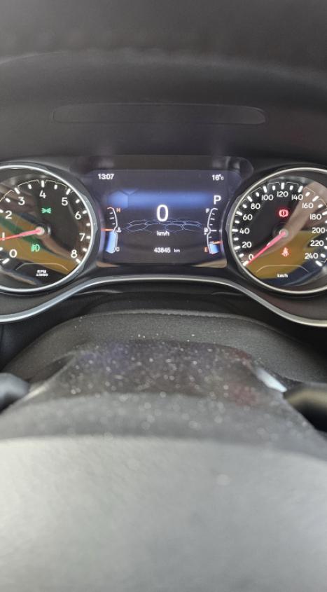 JEEP Compass 2.0 16V 4P LIMITED FLEX AUTOM�TICO, Foto 17