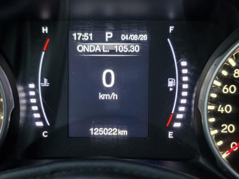 JEEP Compass 2.0 16V 4P SPORT FLEX AUTOM�TICO, Foto 2