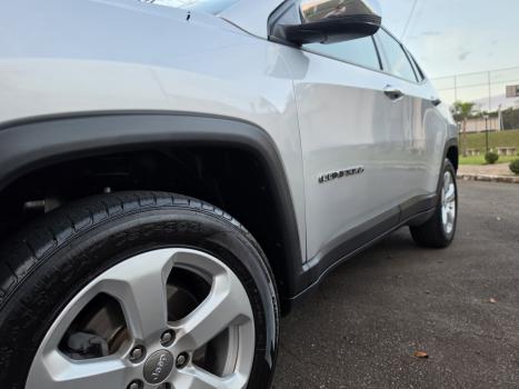 JEEP Compass 2.0 16V 4P SPORT FLEX AUTOM�TICO, Foto 3