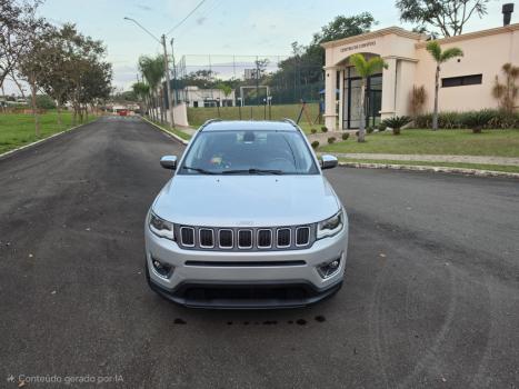 JEEP Compass 2.0 16V 4P SPORT FLEX AUTOM�TICO, Foto 7