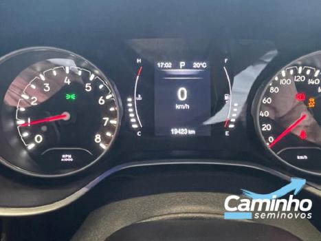JEEP Compass 2.0 16V 4P FLEX SPORT AUTOM�TICO, Foto 11