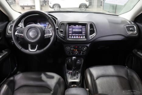 JEEP Compass 2.0 16V 4P LONGITUDE FLEX AUTOM�TICO, Foto 6