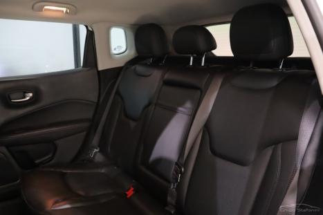 JEEP Compass 2.0 16V 4P LONGITUDE FLEX AUTOM�TICO, Foto 8