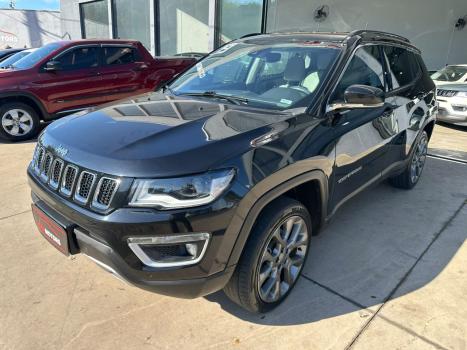 JEEP Compass 2.0 16V 4P LIMITED TURBO DIESEL 4X4 AUTOM�TICO, Foto 2