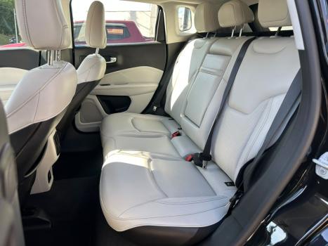 JEEP Compass 2.0 16V 4P LIMITED TURBO DIESEL 4X4 AUTOM�TICO, Foto 10
