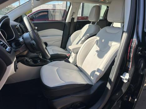 JEEP Compass 2.0 16V 4P LIMITED TURBO DIESEL 4X4 AUTOM�TICO, Foto 11