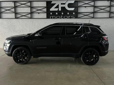 JEEP Compass 2.0 16V 4P LIMITED TURBO DIESEL 4X4 AUTOM�TICO, Foto 6