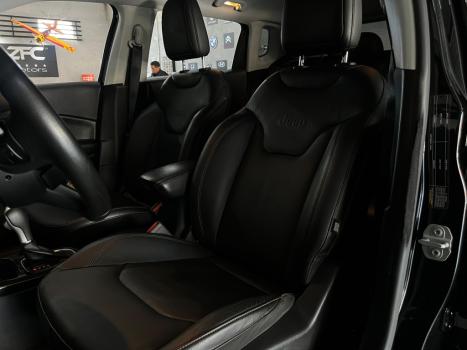 JEEP Compass 2.0 16V 4P LIMITED TURBO DIESEL 4X4 AUTOM�TICO, Foto 13