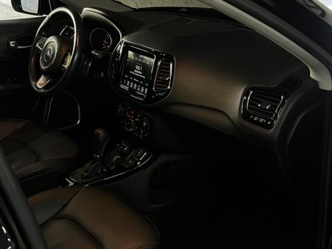 JEEP Compass 2.0 16V 4P LIMITED TURBO DIESEL 4X4 AUTOM�TICO, Foto 10