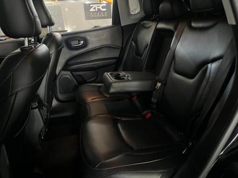 JEEP Compass 2.0 16V 4P LIMITED TURBO DIESEL 4X4 AUTOM�TICO, Foto 14