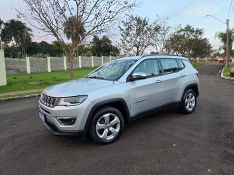JEEP Compass 2.0 16V 4P FLEX SPORT AUTOM�TICO, Foto 3