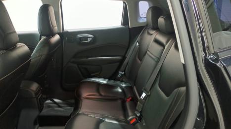 JEEP Compass 2.0 16V 4P NIGHT EAGLE FLEX AUTOMÁTICO, Foto 17