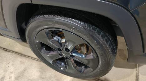 JEEP Compass 2.0 16V 4P NIGHT EAGLE FLEX AUTOMÁTICO, Foto 20