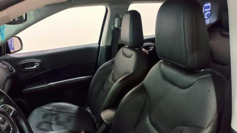 JEEP Compass 2.0 16V 4P NIGHT EAGLE FLEX AUTOMÁTICO, Foto 21