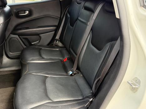 JEEP Compass 2.0 16V 4P LONGITUDE FLEX AUTOMÁTICO, Foto 12