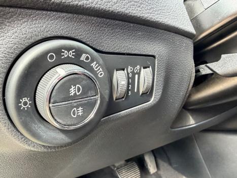JEEP Compass 2.0 16V 4P LONGITUDE FLEX AUTOMÁTICO, Foto 14