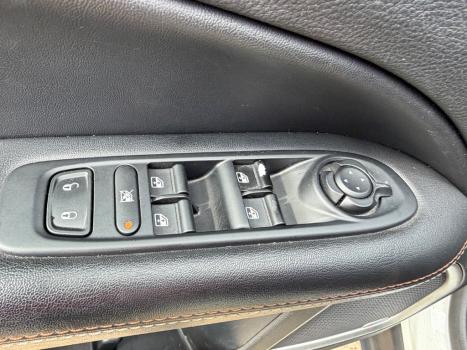 JEEP Compass 2.0 16V 4P LONGITUDE FLEX AUTOMÁTICO, Foto 15