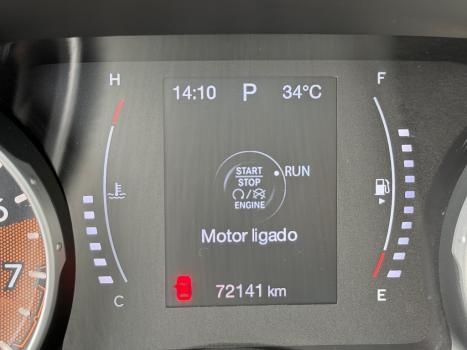 JEEP Compass 2.0 16V 4P LONGITUDE FLEX AUTOMÁTICO, Foto 17