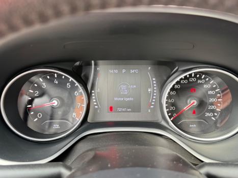 JEEP Compass 2.0 16V 4P LONGITUDE FLEX AUTOMÁTICO, Foto 20