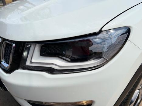 JEEP Compass 2.0 16V 4P LONGITUDE FLEX AUTOMÁTICO, Foto 25