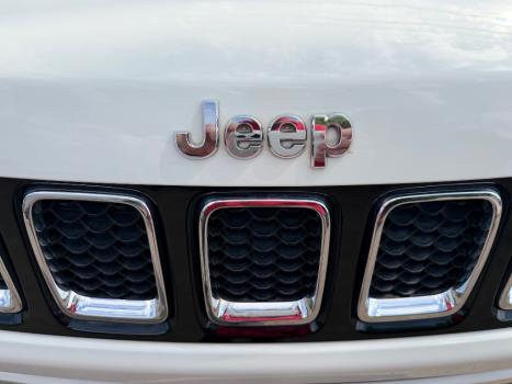 JEEP Compass 2.0 16V 4P LONGITUDE FLEX AUTOMÁTICO, Foto 26
