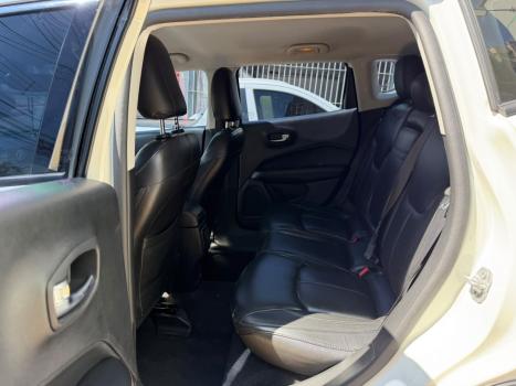 JEEP Compass 2.0 16V 4P LONGITUDE FLEX AUTOM�TICO, Foto 7