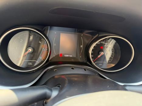 JEEP Compass 2.0 16V 4P LONGITUDE FLEX AUTOM�TICO, Foto 10