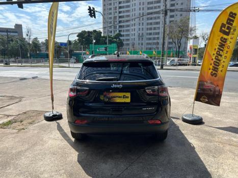 JEEP Compass 2.0 16V 4P SPORT FLEX AUTOM�TICO, Foto 3