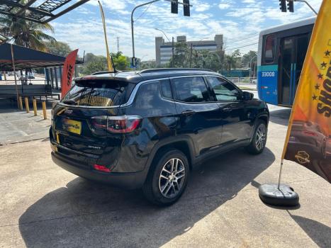 JEEP Compass 2.0 16V 4P SPORT FLEX AUTOM�TICO, Foto 4