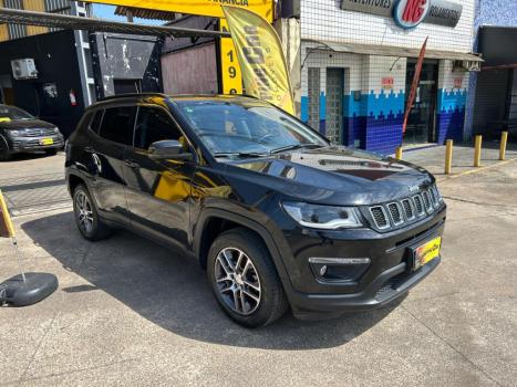 JEEP Compass 2.0 16V 4P SPORT FLEX AUTOM�TICO, Foto 5