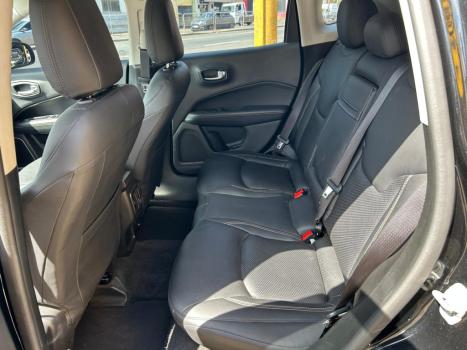 JEEP Compass 2.0 16V 4P SPORT FLEX AUTOM�TICO, Foto 10