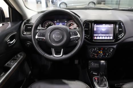 JEEP Compass 2.0 16V 4P LIMITED FLEX AUTOM�TICO, Foto 5