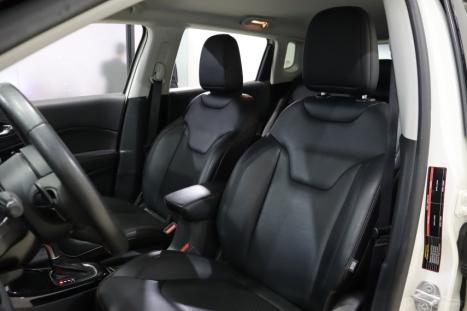 JEEP Compass 2.0 16V 4P LIMITED FLEX AUTOM�TICO, Foto 7