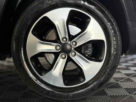 JEEP Compass 2.0 16V 4P 350 LONGITUDE 4X4 TURBO DIESEL AUTOM�TICO, Foto 13