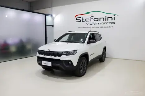 JEEP Compass 2.0 16V 4P LONGITUDE TURBO DIESEL 4X4 AUTOM�TICO, Foto 1